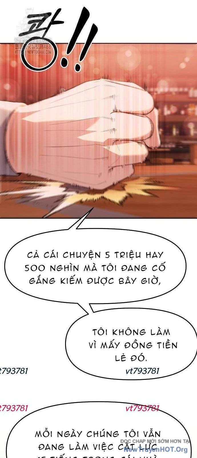 Nhân Viên Thực Tập Kim Cheolsu - chap103 - Trang 19